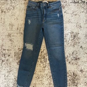 Kancan high waisted jeans great condition